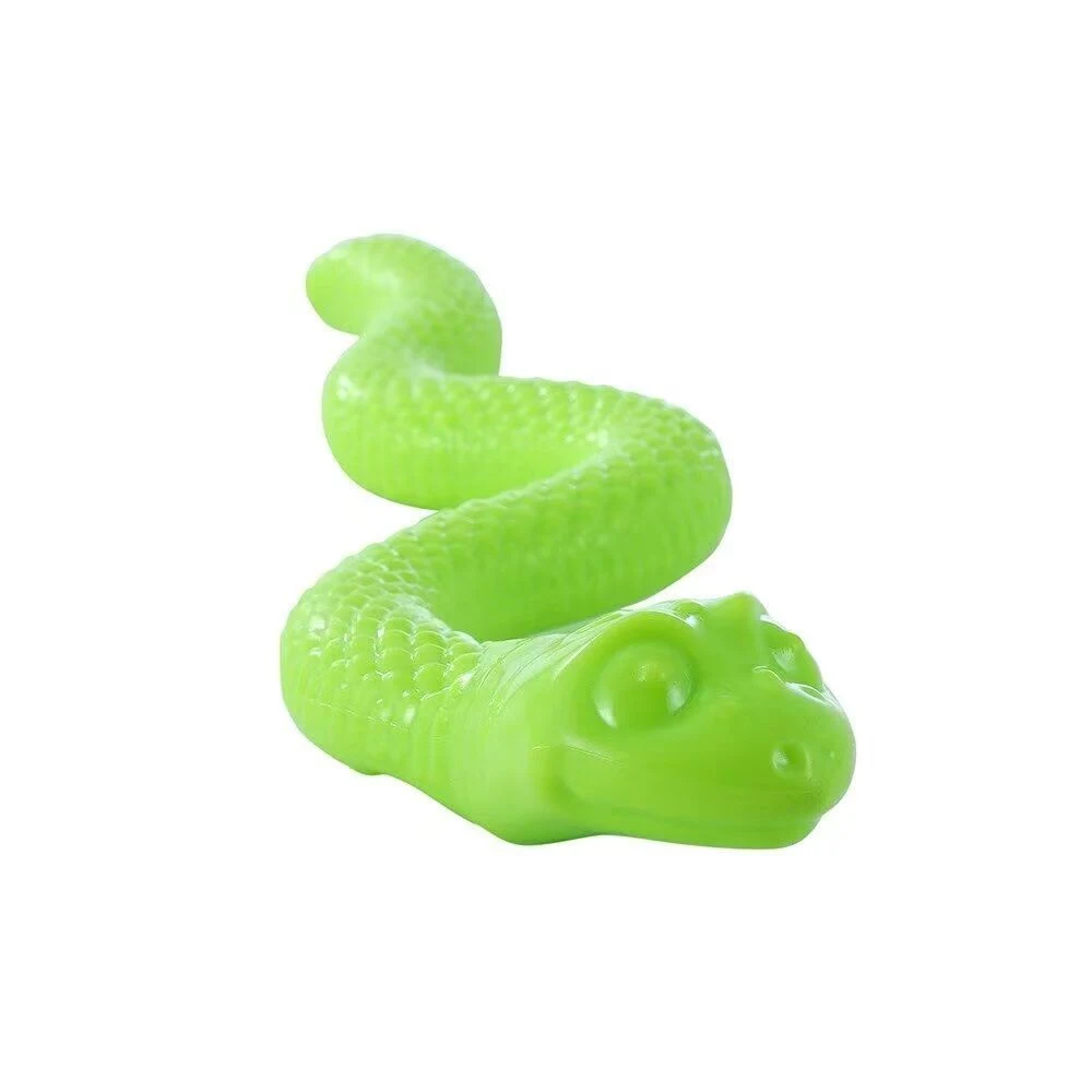 Plastic Soft Pet Toy with Animal Shape for Dog