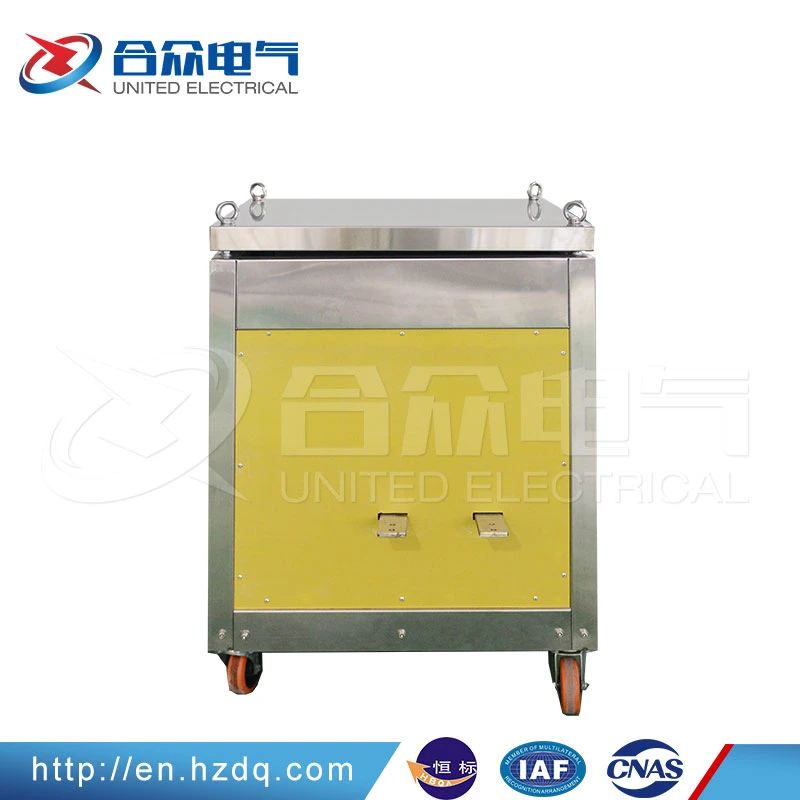 1000A Primary Injection Temperature Rising Testing Set for High Voltage Switch Cabinet