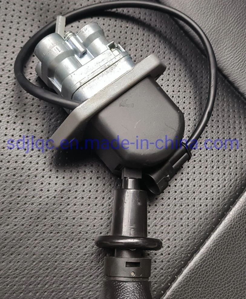 Hot Selling Original 9617231570 Hand Brake Valve for European Truck Parts