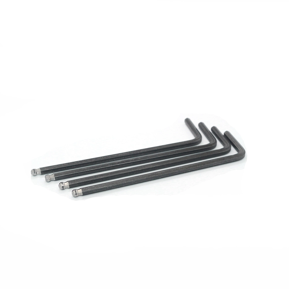 2mm 2.5mm 3mm 4mm 5mm 6mm 8mm 10mm Hardware Accessories L Z Type Allen Key Hex Wrench