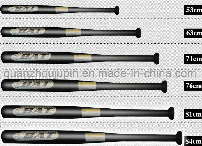 OEM Logo High Quality Promotional Metal Baseball Bat