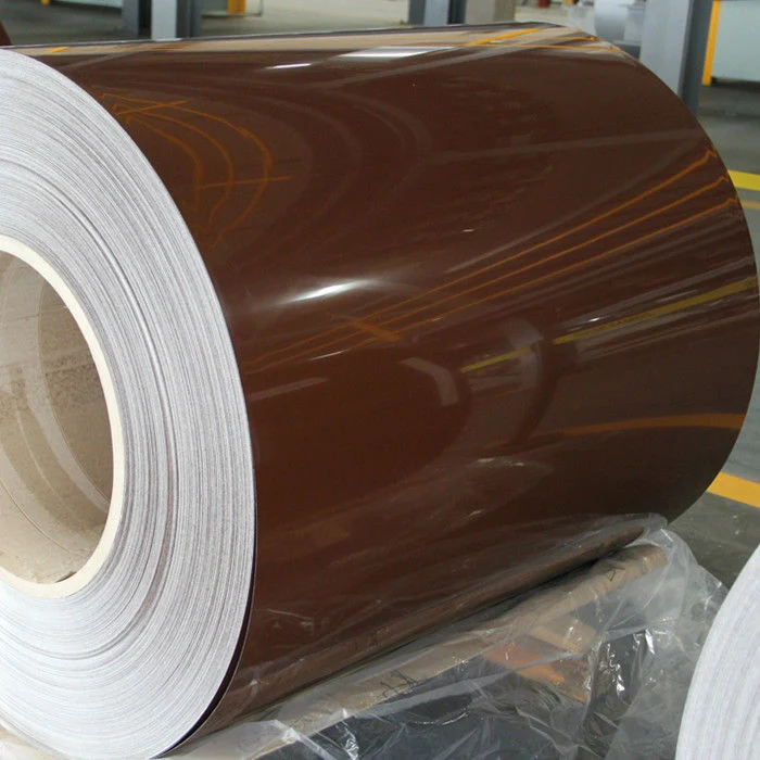 Heat Reflective Prepainting Aluminum Coil