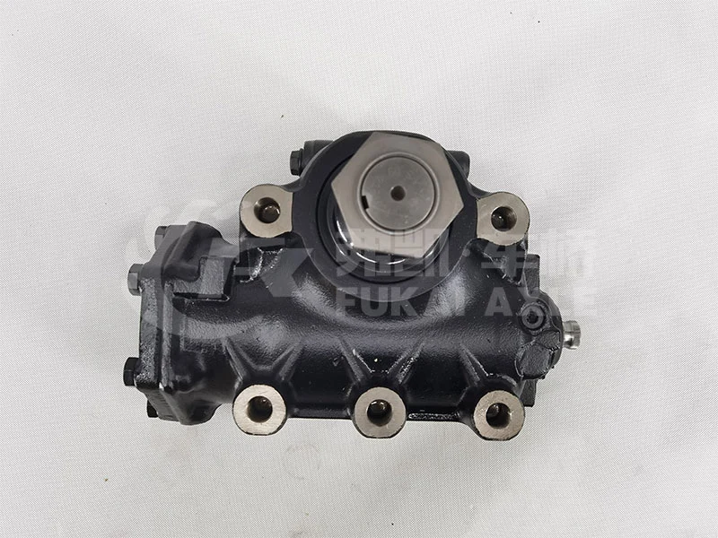 Factory Price Steering Gear Box - Sinotruk HOWO Truck Spare Parts 8098957111