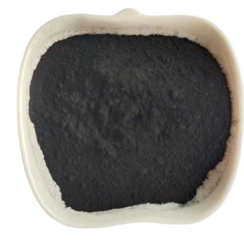 CAS 1333-86-4 polvo de carbono negro con N110 N220 N330 N550 N660 pigmento