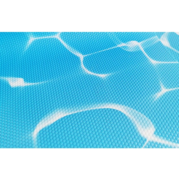 PVC Natación Vinyl Pool Liner Fabricante resistencia UV, Piscina Liner 0,6mm - 2mm