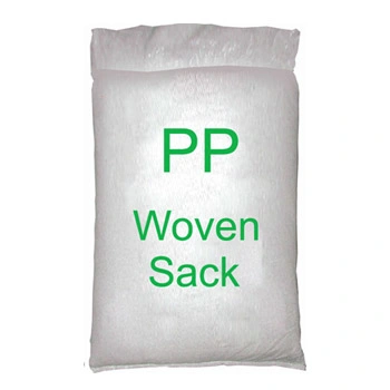 PP Woven Bag with PE Liner Bag