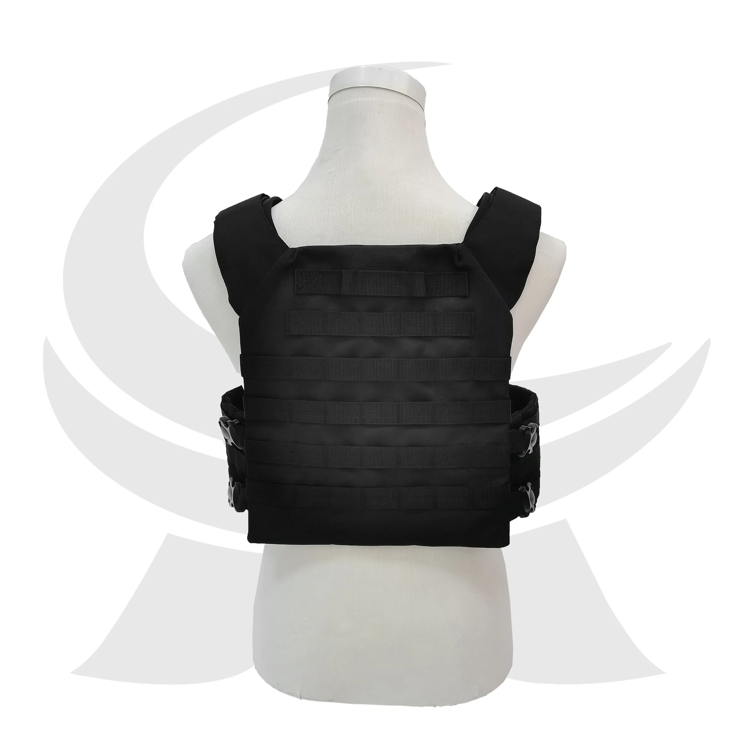 Quick Release Military Bulletproof Vest Military Exercise Bulletproof Vest