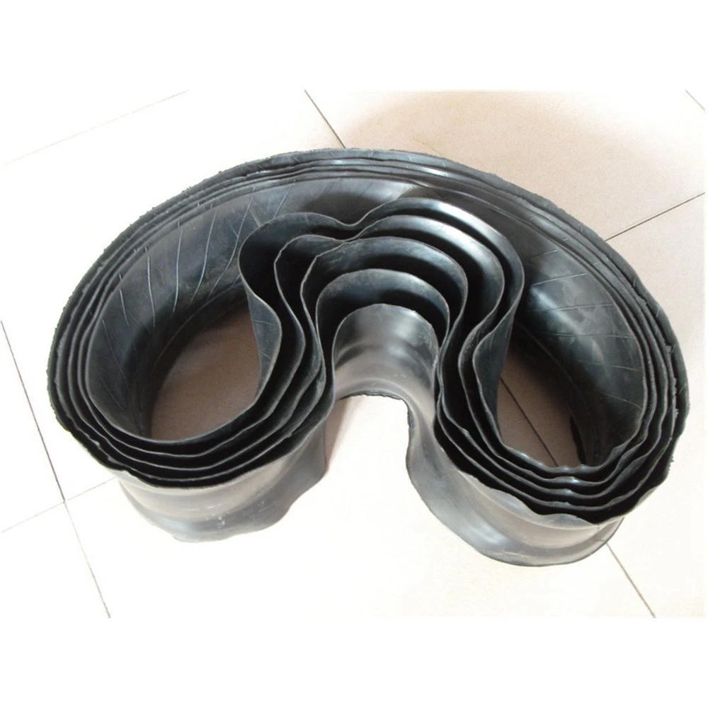 Truck Tire Car Tyre Tube LTR Tube Butyl Korean Technology Natural Rubber Tube Butyl Inner Tube 700/750-15, 700/750-16, 825-16, 900/1000-20