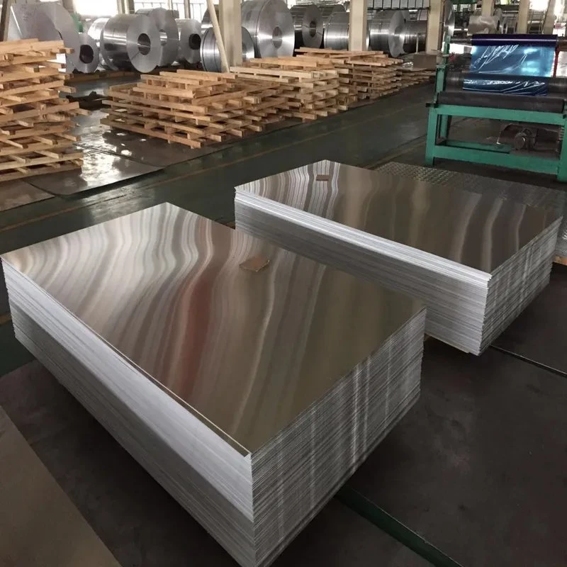 304 Price Stainless Steel Sheet Metal Fabrication for Sale AISI 304 Stainless Steel Plate