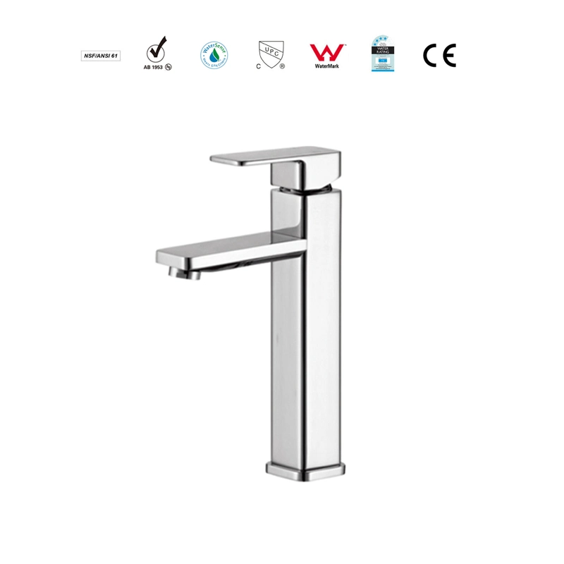 Single Hole Bathroom Faucets Custom Color Watermark Basin Faucet Tap Gold Australia Faucet