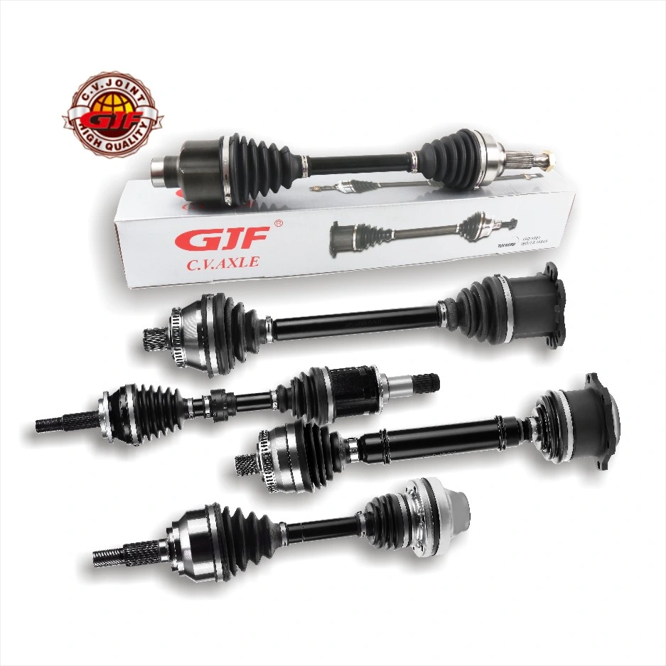 Gjf CV Axle Drive Shaft for VW Bora Golf 1.8 at Skoda Octavia 2.0 at C-VW017-8h