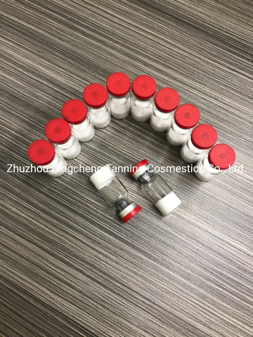 China Wholesale/Supplier High quality/High cost performance Weight Loss Peptides Retatrutide Tirzepatide Semaglutide Delivery and Fast