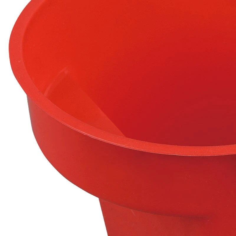 MSN Plastic Paint Bucket with Liner Paint Accessories