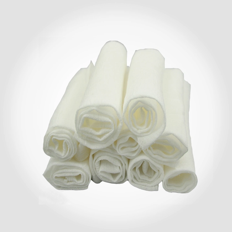 Disposable Gauze Swab for Medical Supply