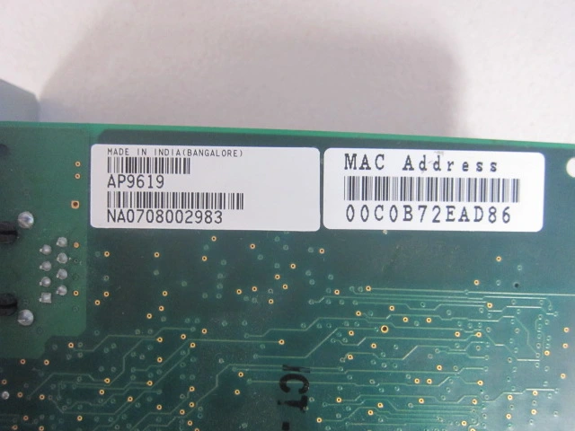 Ap9619 original de gestión de red adaptador para fuente de alimentación UPS