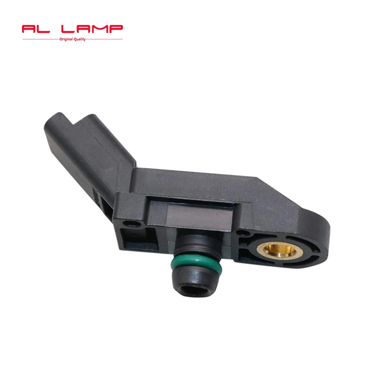 0261230058 New Map Sensor Intake Pressure Sensor for Citroen FIAT