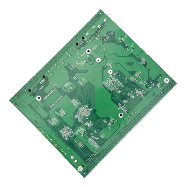 La Junta de Control electrónico del motor de la placa base PCBA Panel de control para el conjunto de la PCB de la cinta de correr