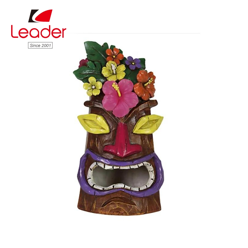 Popular Handmade Resin Mother Dagmar Garden Gnome Statue