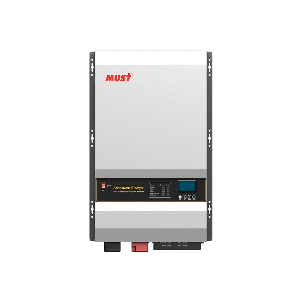 Must 4kw-12kw off Grid Solar Inverter PV3500