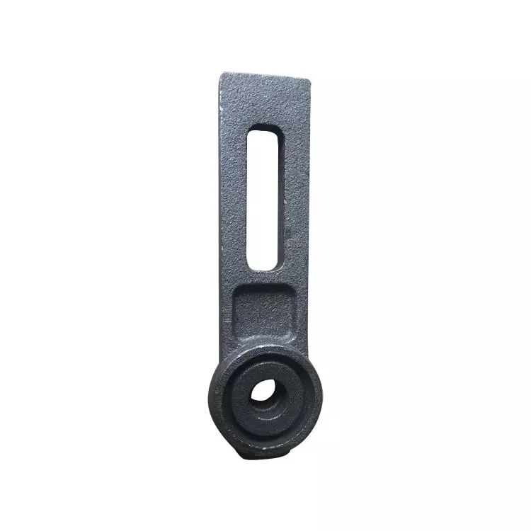 Agricultural Machinery Tractor Spare Parts Ductile Iron Casting Parts for Farm Machinery Parts