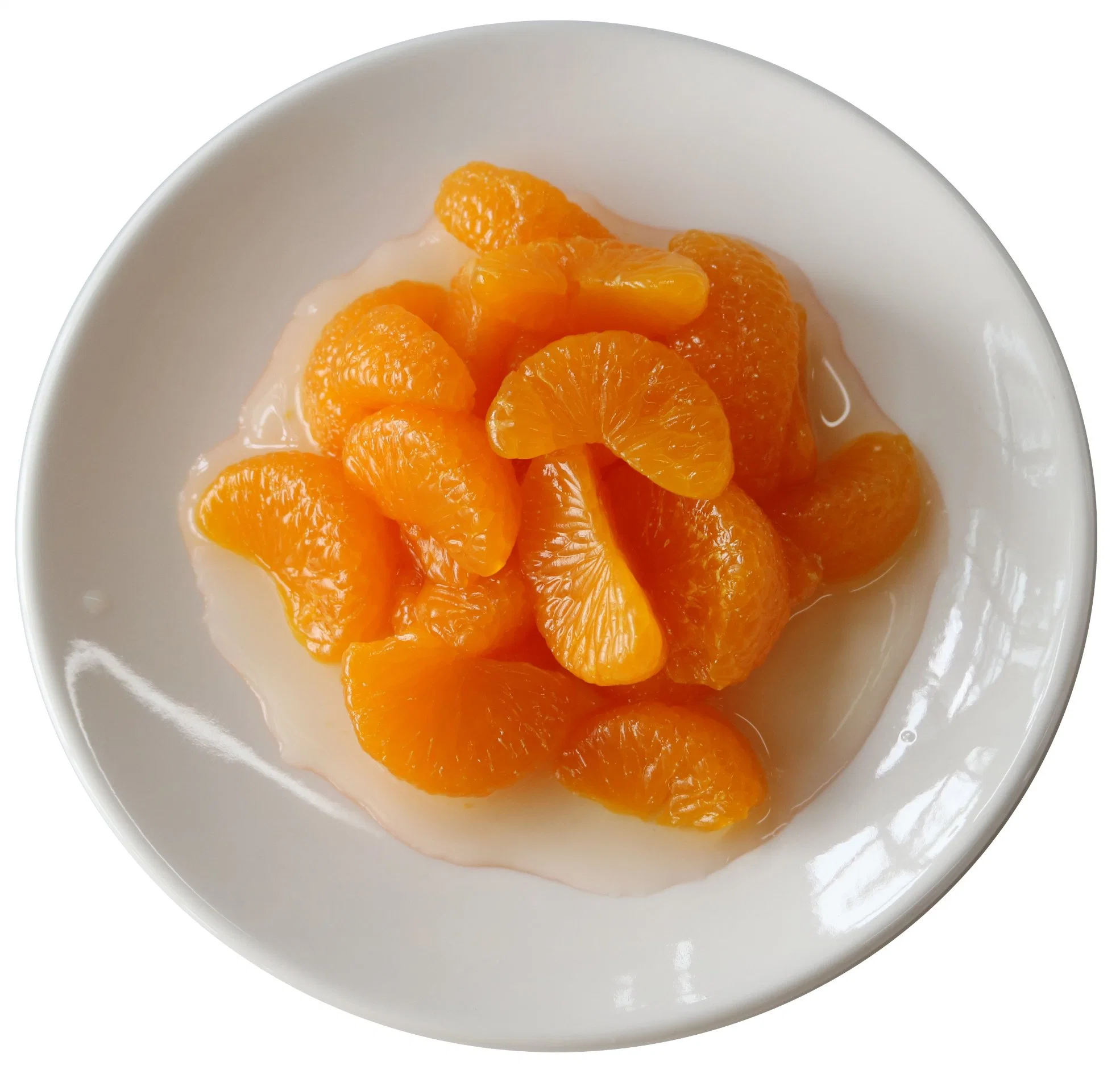 Best Quality Canned Mandarin Orange with 425g