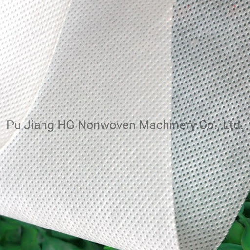 Anti-Bacteria Non Woven Fabric for Face Mask