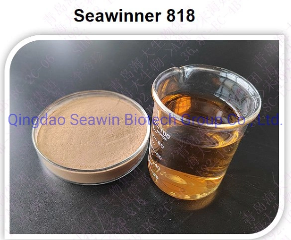 Seawinner 818 Pure Seaweed Extract From Double Seaweed