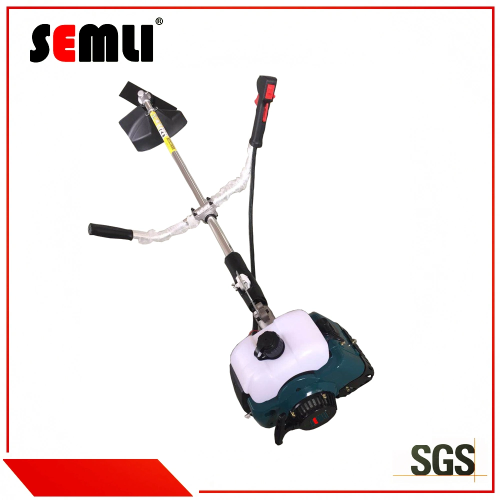 2 Stroke Thailand Gas Engine Grass Cuttter Brush Cutters