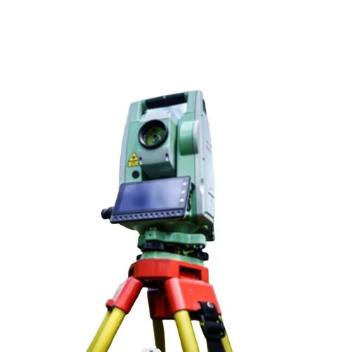 Made in China Foif Brand Rts102 Total Station