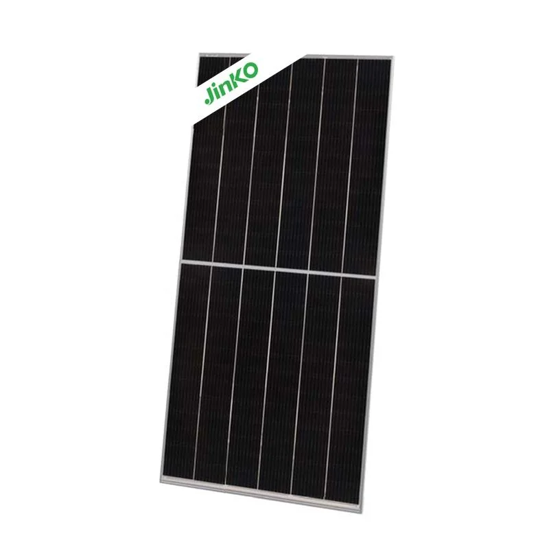 Half Cell Canadina Jinko 550W 560W 600W 640W 650W 660W Mono Ground Roof Mounted Roof Home PV Solar Energy Panel