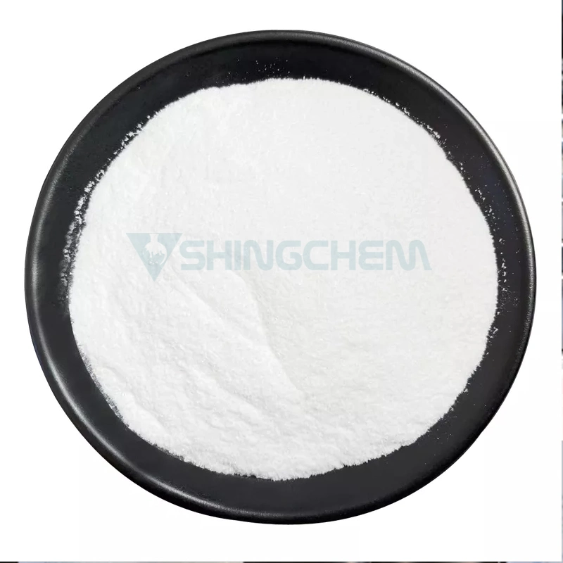 Hexafluorofosfato de litio Shingchem para uso químico industrial CAS 21324-40-3