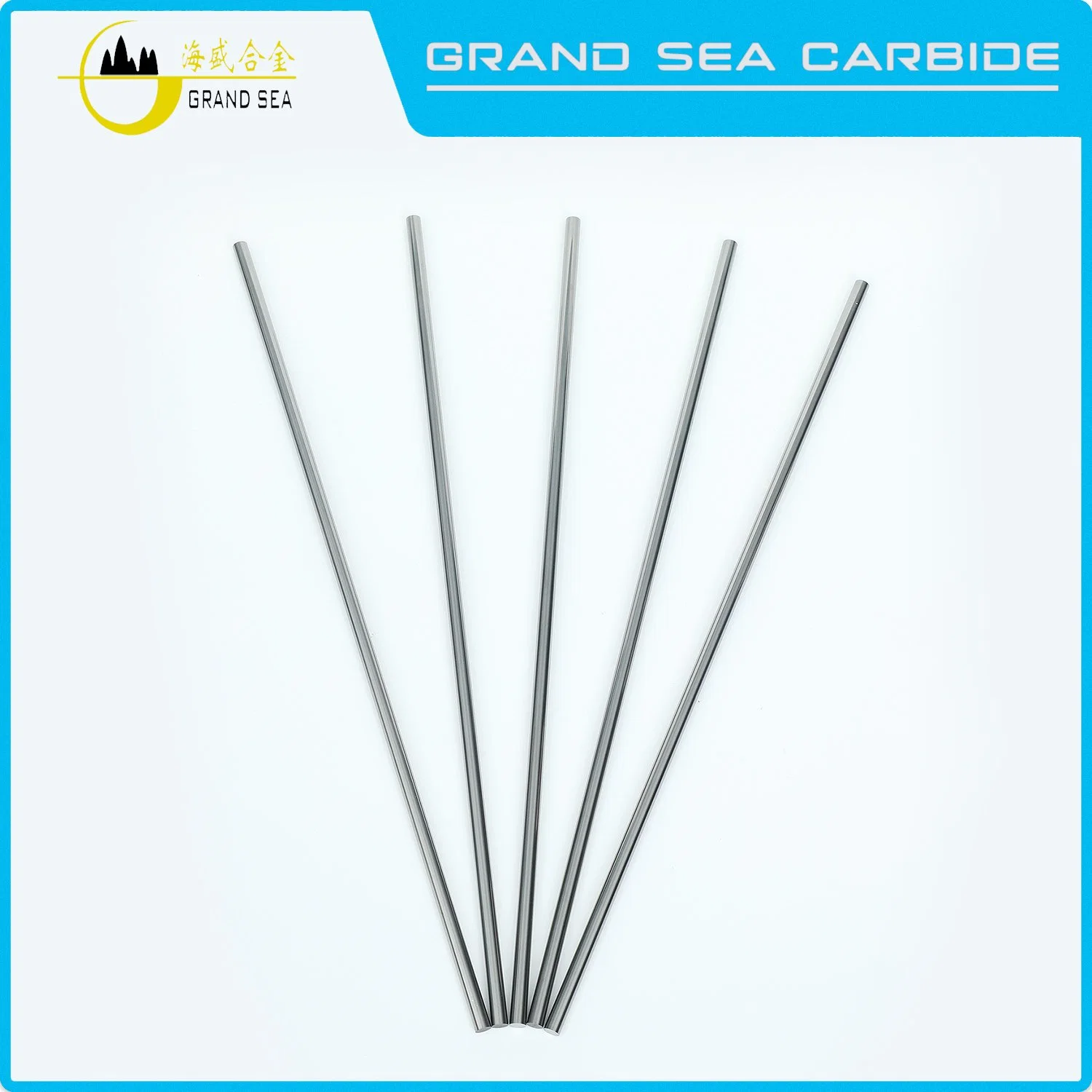 Factory Price High quality/High cost performance  Polished Tungsten Rod for Sale