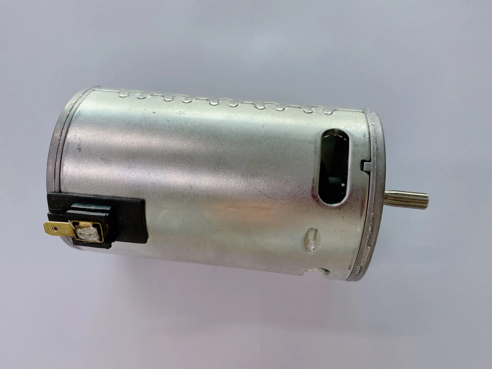 10W~100W 220V Small Electric DC Motor Zyt