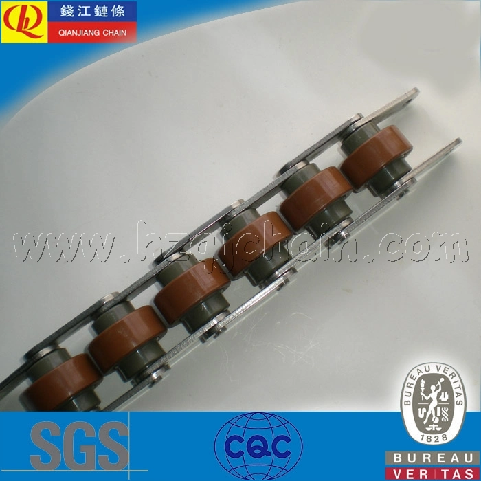 BS25-C212A Stainless Steel Speed-Fold Conveyor Chain