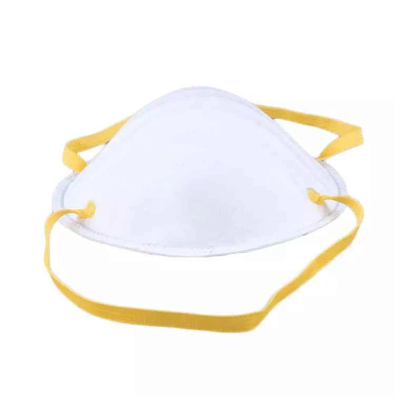 FFP2 N95 Surgical Face Masks and Respirators