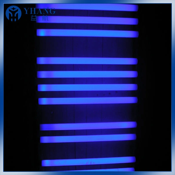 Las lámparas fluorescentes T8 36W Aquaium crecer Color Azul Marino de peces y vida CFL Lammp T8 nuevas luces