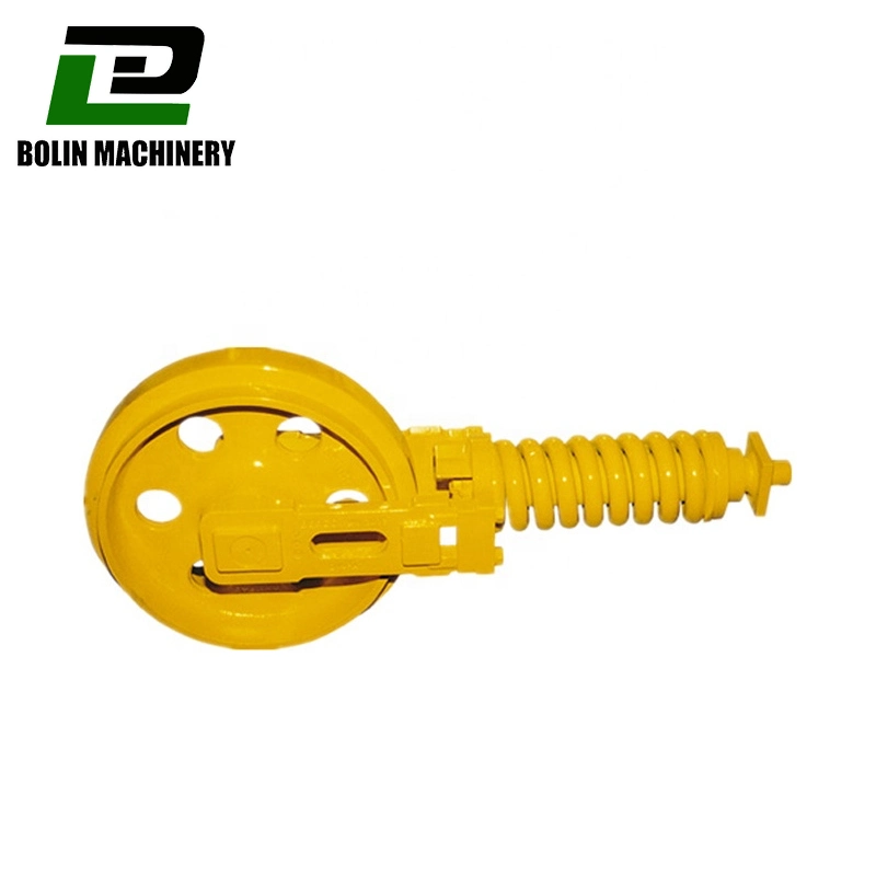 D7g/D8n Idler Front Idler Assy Bulldozer Parts for Caterpillar