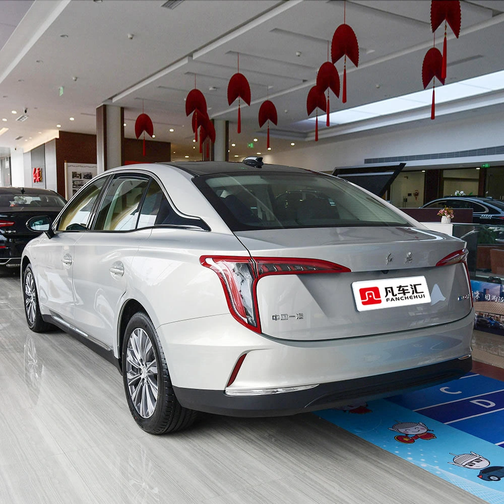 China Hong Qi Eqm-5/EV/vehículos nuevos de energía, los vehículos eléctricos, una buena estabilidad/familia/COCHE/asequible alta seguridad