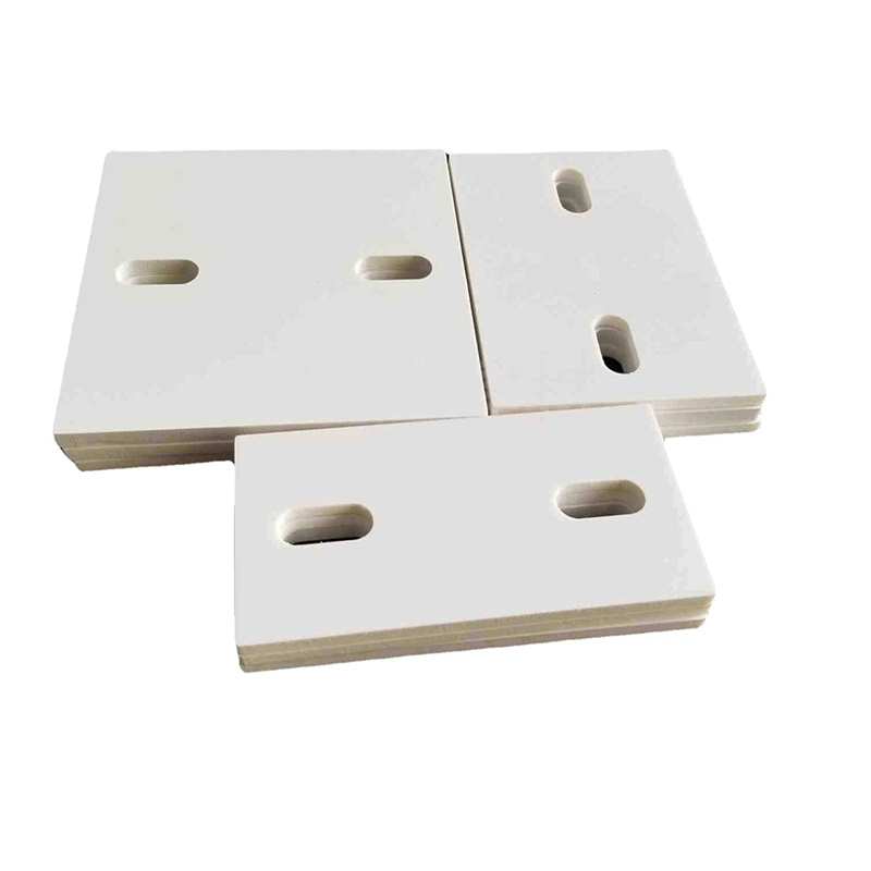 High Density Polyethylene Sintra PE PVA Plate 16mm Foam Sheet