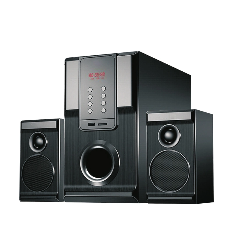 Mx-228f Private Home Theatre Speaker System