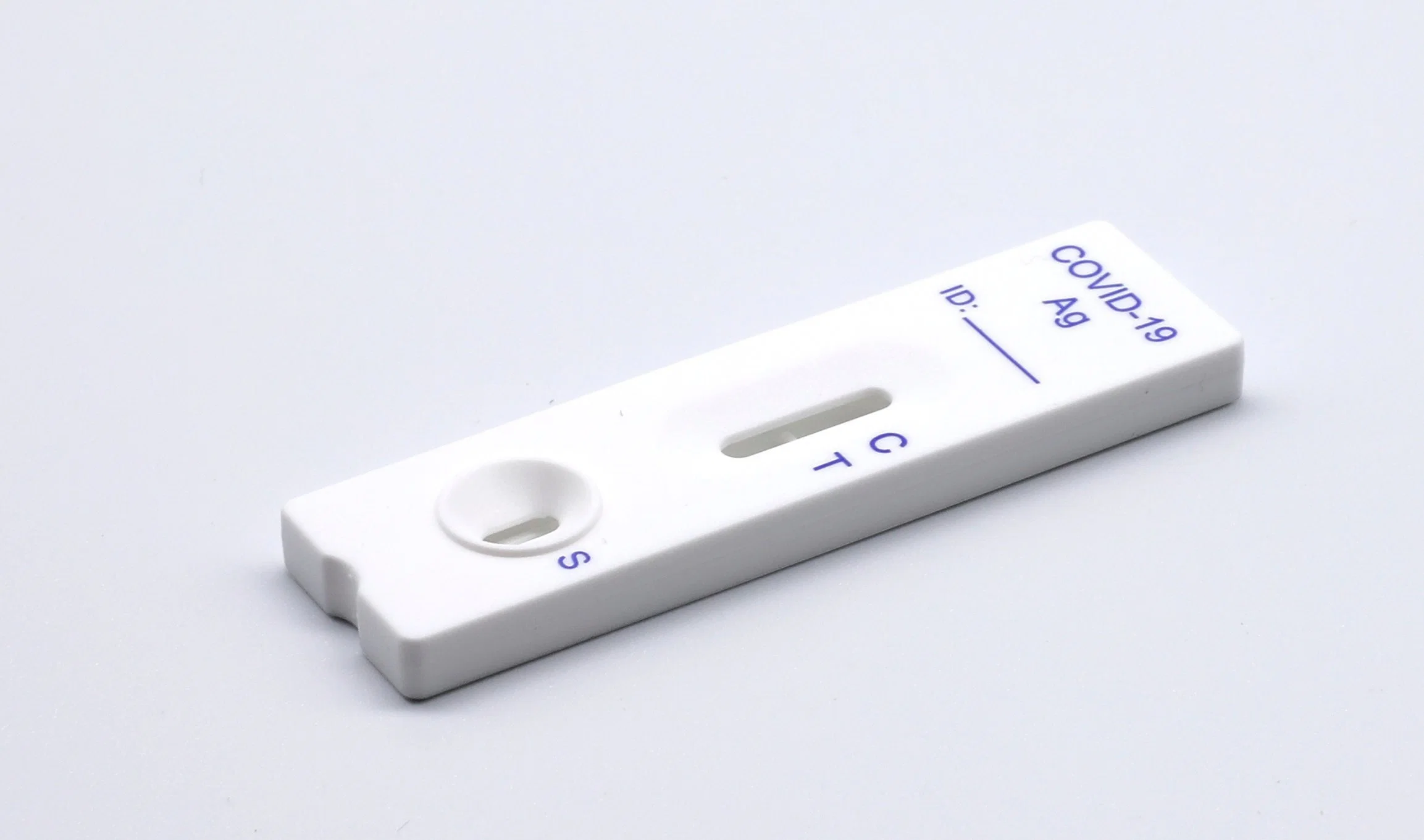 CE Marked Rapid Diagnostic Test and Safety Blood Lancet