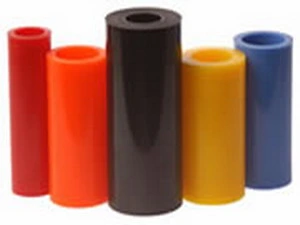 Extruded Wear Resistant Polyurethane Tube, PU Tube, Polyurethane Hose, PU Hose