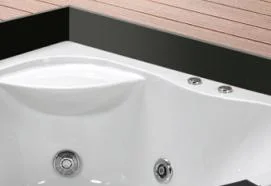 Hot Sale Shower Room Bathroom Freestanding Massage Bathtub