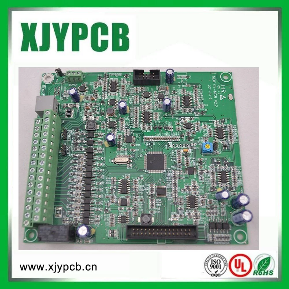 Junta de Daikin Placa PCB Fabricación