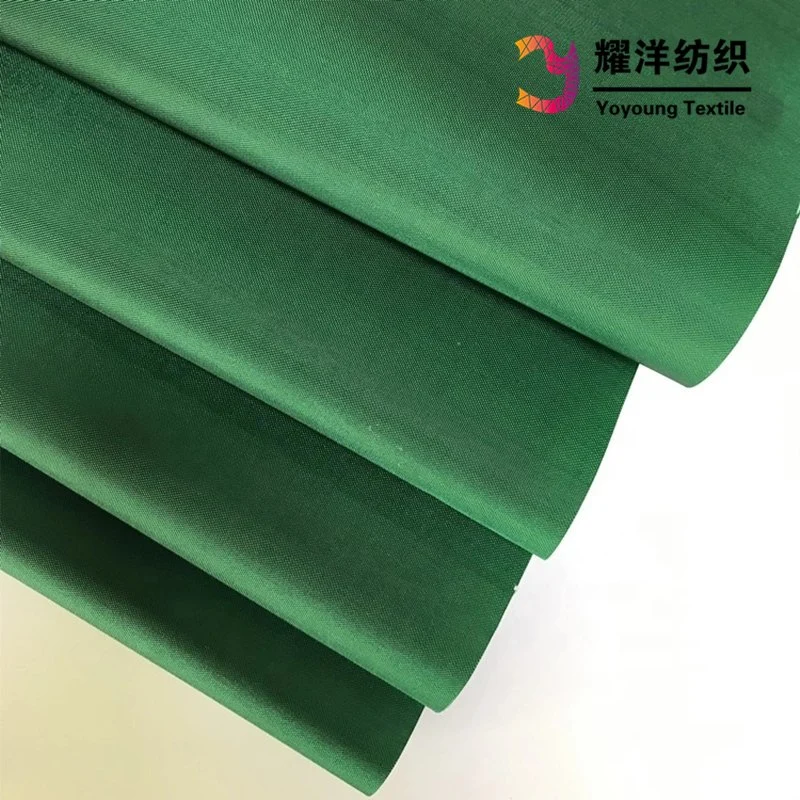 High Tearing Strength TPU Coated 210d Nylon 66 Fabric for Ultralight Inflatable Boat