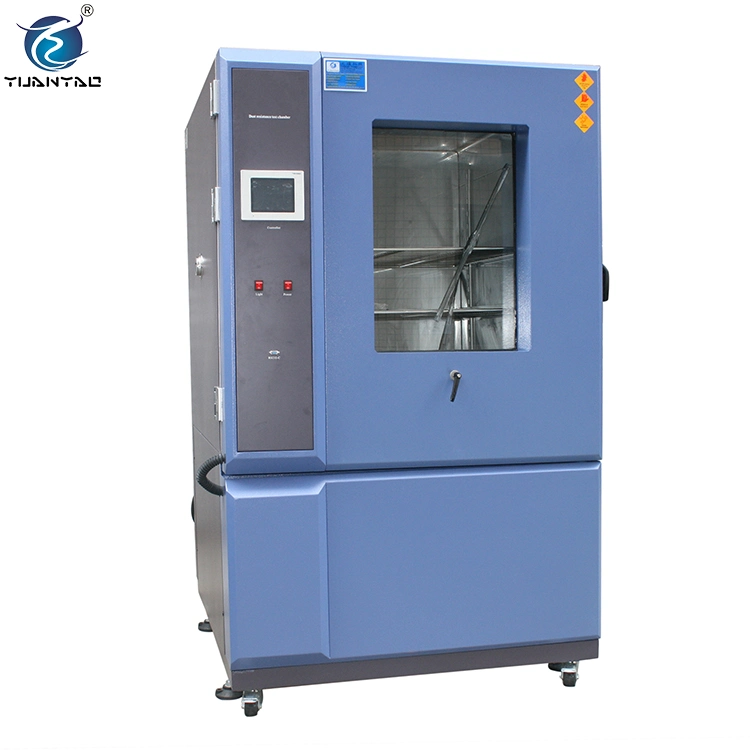 Stability Environmental Climatic Sand and Dust Test Chamber&#160; for Vichile