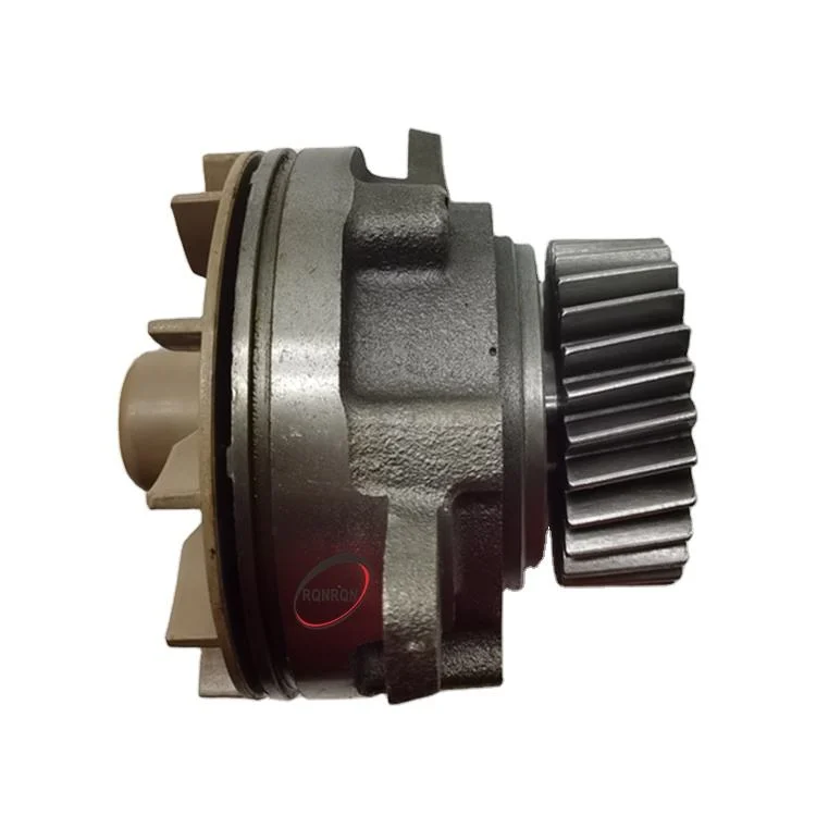 Bomba de água para peças de camiões pesados para Volvo FH12 2010-1193 20101193 D10d D12D 817083 Ec360 Ec460