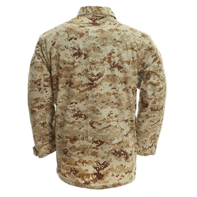 Wholesale/Supplier Custom Digital Camouflage Uniform Military Style Uniform Used Military Style Uniforms