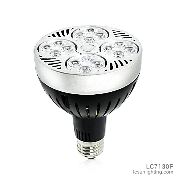 AC/DC 12V 5W LED Cup Light with MR16 Base LC7124y