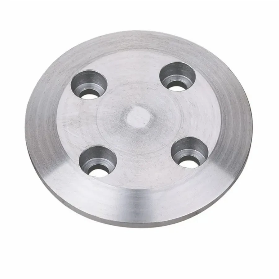 Custom CNC Machining/Milling/Turning Spare Parts Aluminium/Stainless Steel Anodized Optical Components